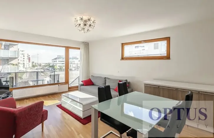 Pronájem bytu 3+kk, Praha - Jinonice, Chmelařská, 89 m2
