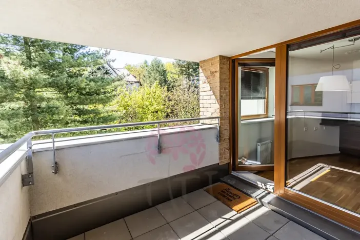 Pronájem bytu 3+kk, Praha - Braník, Ve studeném, 78 m2