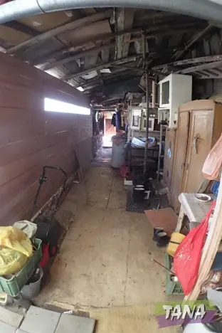 Prodej rodinného domu, Semily, Sokolská, 42 m2