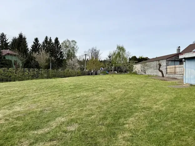 Prodej pozemku pro bydlení, Babice, Za Zrcadlem, 1000 m2