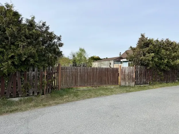 Prodej pozemku pro bydlení, Babice, Za Zrcadlem, 1000 m2