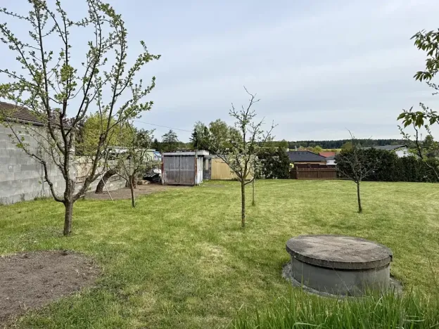 Prodej pozemku pro bydlení, Babice, Za Zrcadlem, 1000 m2
