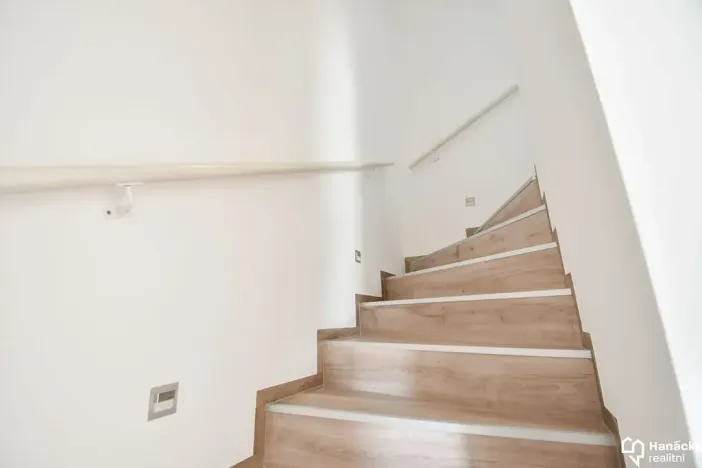 Pronájem rodinného domu, Olomouc, Ječmínkova, 100 m2