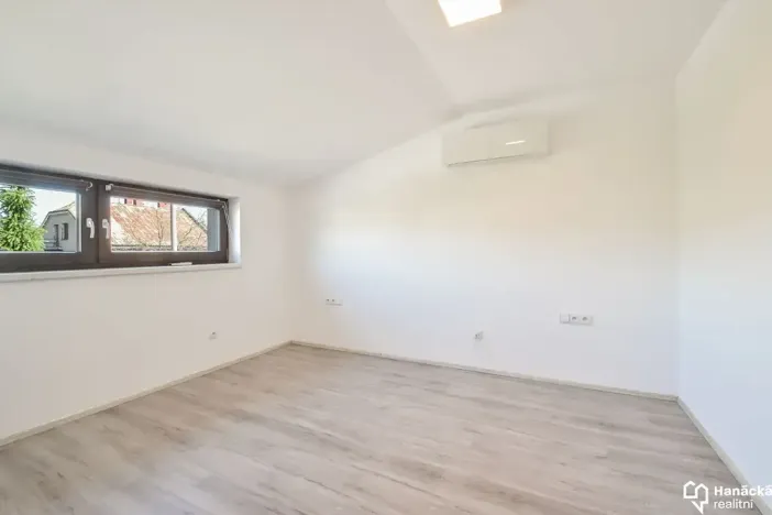 Pronájem rodinného domu, Olomouc, Ječmínkova, 100 m2