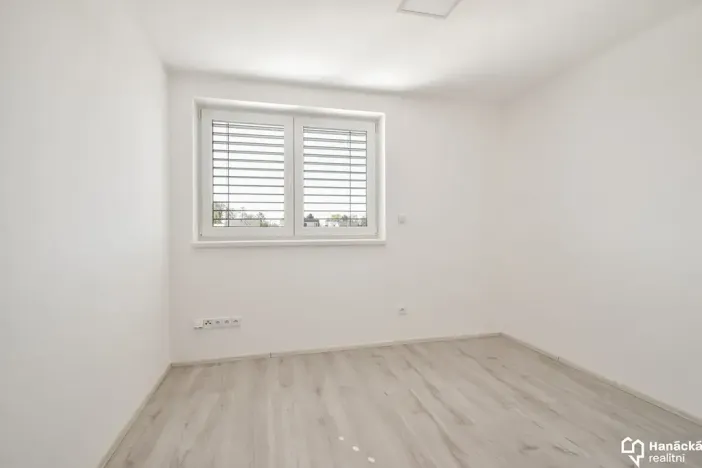 Pronájem rodinného domu, Olomouc, Ječmínkova, 100 m2