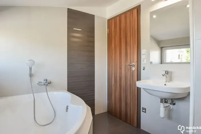 Pronájem rodinného domu, Olomouc, Ječmínkova, 100 m2