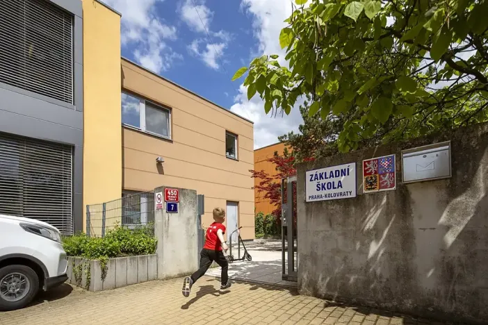 Prodej rodinného domu, Praha - Kolovraty, Měsíčková, 145 m2