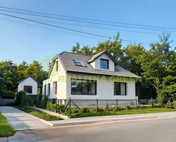 Prodej rodinného domu, Všemina, 173 m2