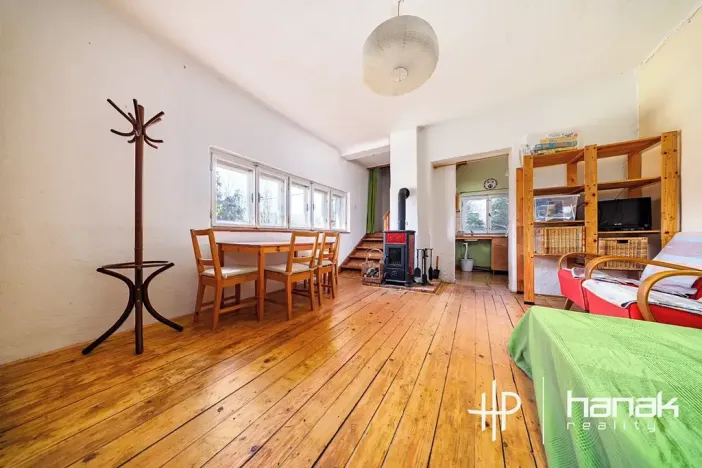 Prodej chaty, Domašov nad Bystřicí, U lihovaru, 90 m2