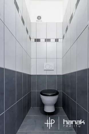 Prodej bytu 4+1, Litovel, Karla Sedláka, 75 m2