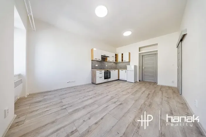 Pronájem bytu 3+kk, Olomouc, Pavelčákova, 53 m2
