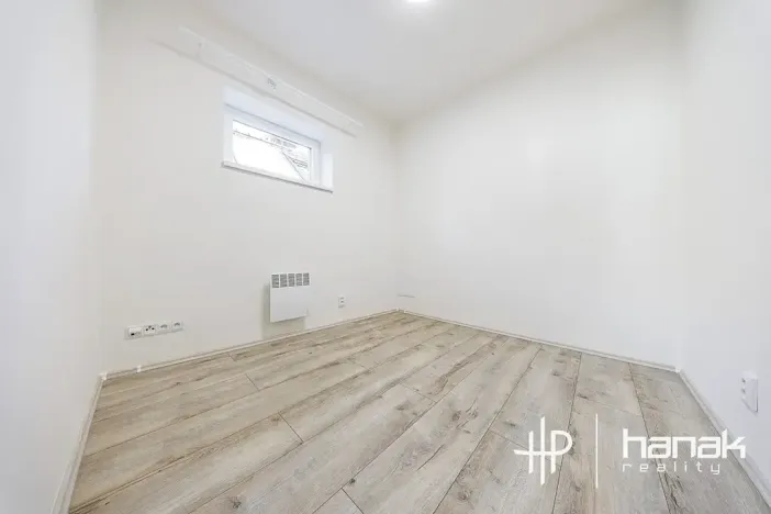 Pronájem bytu 3+kk, Olomouc, Pavelčákova, 53 m2