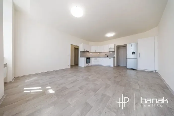 Pronájem bytu 3+kk, Olomouc, Pavelčákova, 57 m2