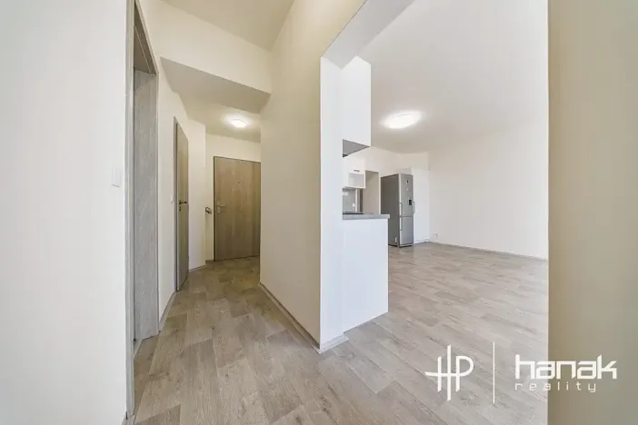 Pronájem bytu 3+kk, Olomouc, Pavelčákova, 57 m2