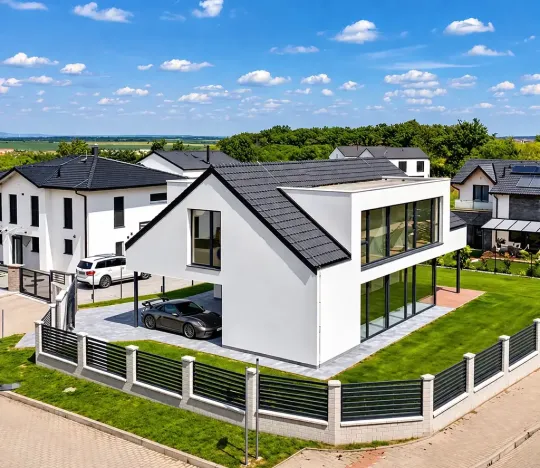 Prodej rodinného domu, Horoměřice, 226 m2