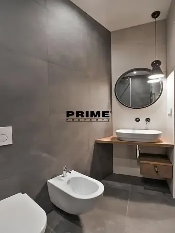 Pronájem bytu 4+kk, Praha - Vinohrady, Laubova, 165 m2