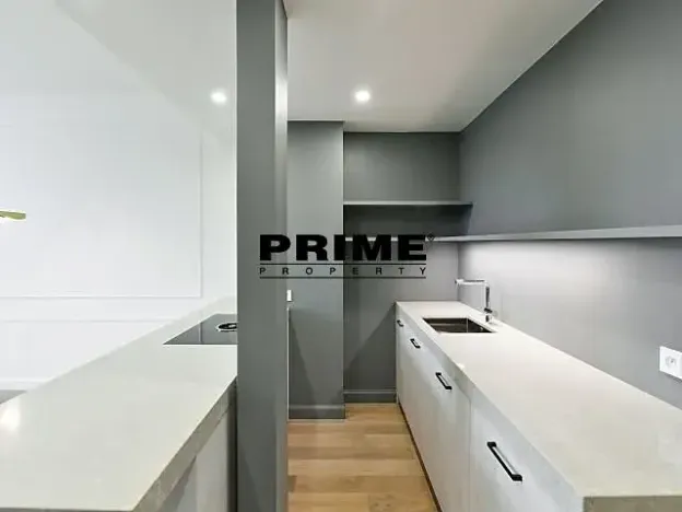 Pronájem bytu 4+kk, Praha - Vinohrady, náměstí Jiřího z Poděbrad, 107 m2