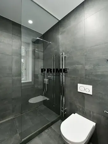 Pronájem bytu 4+kk, Praha - Vinohrady, náměstí Jiřího z Poděbrad, 107 m2
