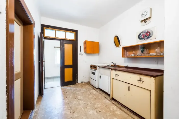 Prodej rodinného domu, Miřetice - Čekov, 80 m2