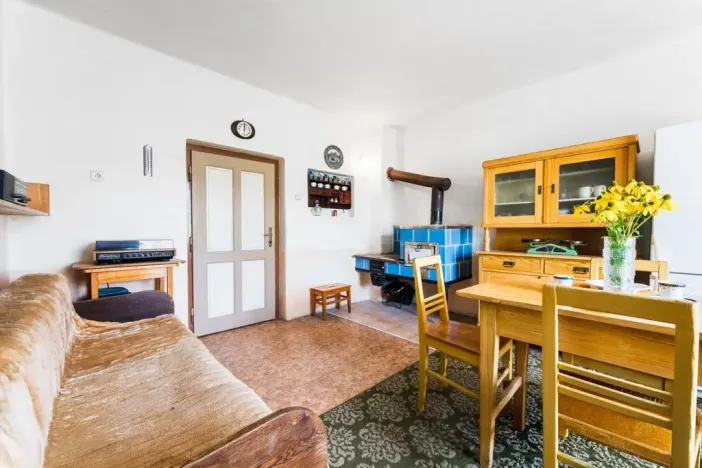 Prodej rodinného domu, Miřetice - Čekov, 80 m2