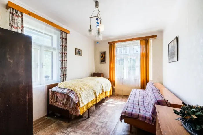 Prodej rodinného domu, Miřetice - Čekov, 80 m2