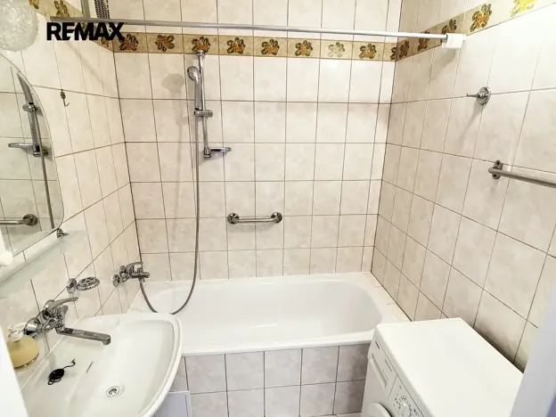 Pronájem bytu 3+1, Praha - Háje, Rašova, 65 m2