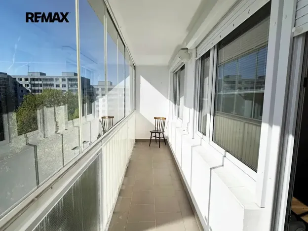 Pronájem bytu 3+1, Praha - Háje, Rašova, 65 m2