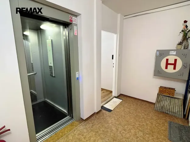 Pronájem bytu 3+1, Praha - Háje, Rašova, 65 m2
