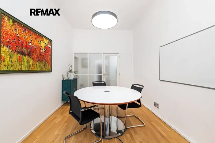Prodej bytu 4+1, Praha - Nové Město, Malá Štěpánská, 108 m2