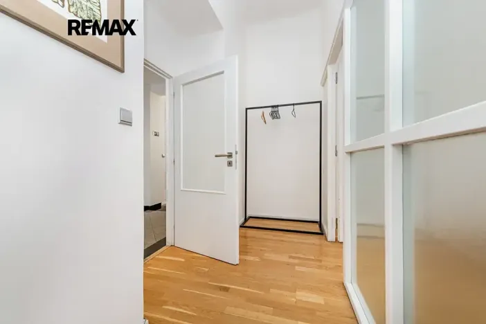 Prodej bytu 4+1, Praha - Nové Město, Malá Štěpánská, 108 m2