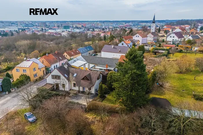 Prodej rodinného domu, Kosmonosy, Stakorská, 165 m2