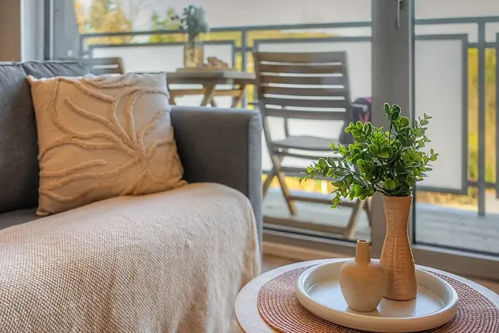 Prodej bytu 1+kk, Janov nad Nisou, 27 m2