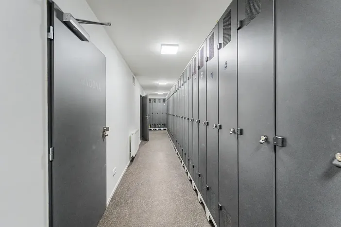 Prodej bytu 1+kk, Janov nad Nisou, 27 m2