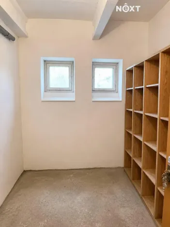 Prodej bytu 2+1, Holešov, Třešňové sady, 62 m2