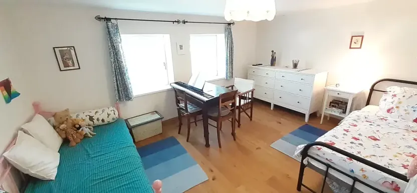 Prodej rodinného domu, Postupice, náměstí Jiřího Franka, 96 m2