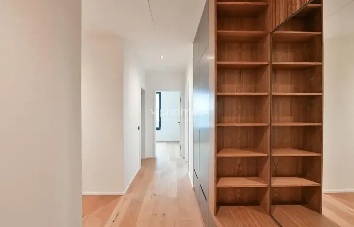 Pronájem bytu 3+kk, Praha - Smíchov, Grafická, 100 m2
