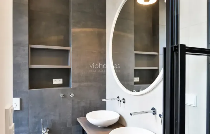 Pronájem bytu 4+kk, Praha - Vinohrady, Laubova, 137 m2