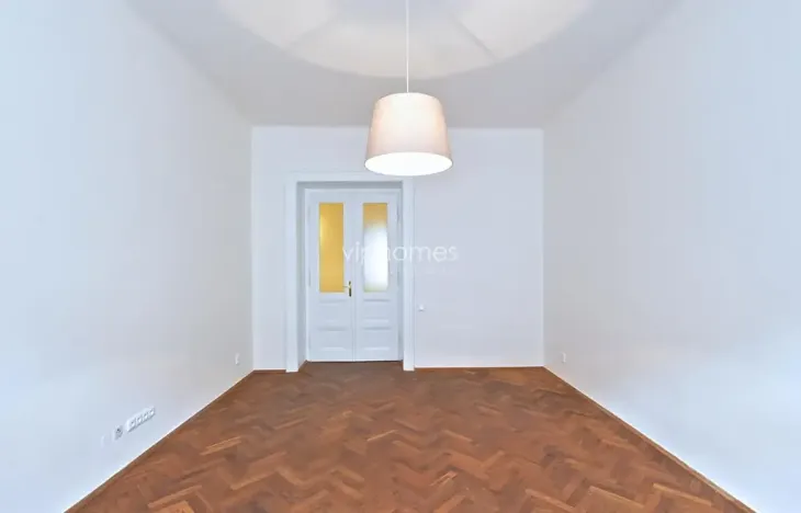 Pronájem bytu 3+kk, Praha - Vinohrady, náměstí Jiřího z Poděbrad, 93 m2