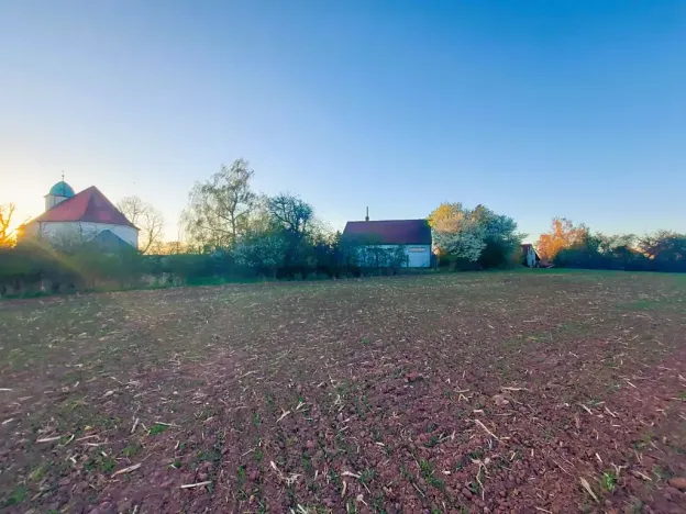 Prodej pozemku pro bydlení, Unín, 11943 m2