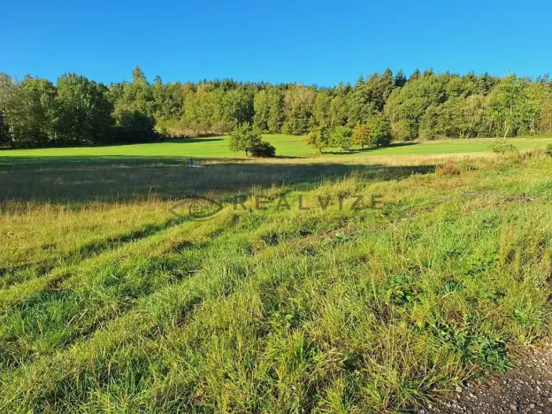 Prodej pozemku pro bydlení, Cehnice, 1582 m2
