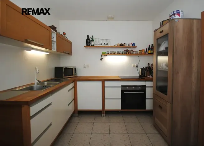 Prodej bytu 3+kk, Humpolec, Máchova, 60 m2