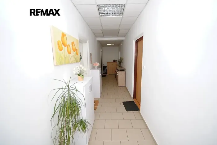 Prodej bytu 3+kk, Humpolec, Máchova, 60 m2