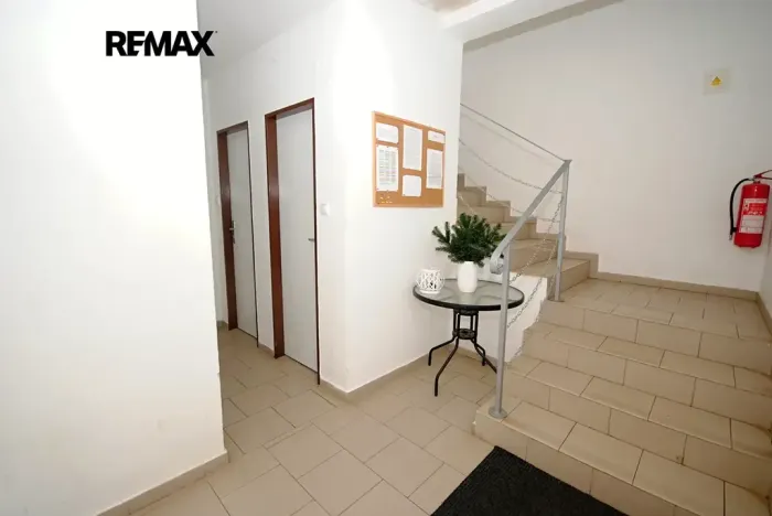 Prodej bytu 3+kk, Humpolec, Máchova, 60 m2