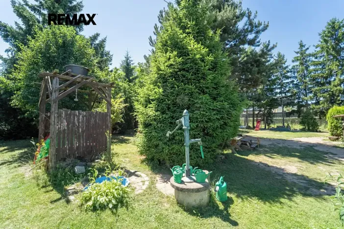 Prodej zahrady, Úvaly, 1178 m2