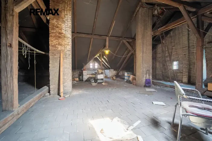 Prodej rodinného domu, Kolín, Čelakovského, 120 m2