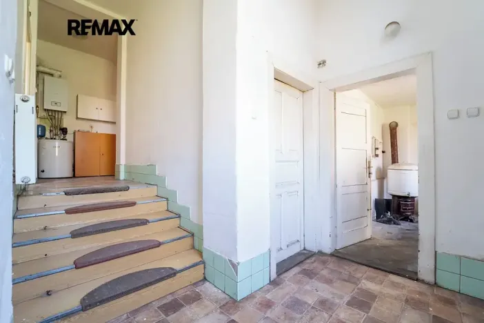 Prodej rodinného domu, Kolín, Čelakovského, 120 m2