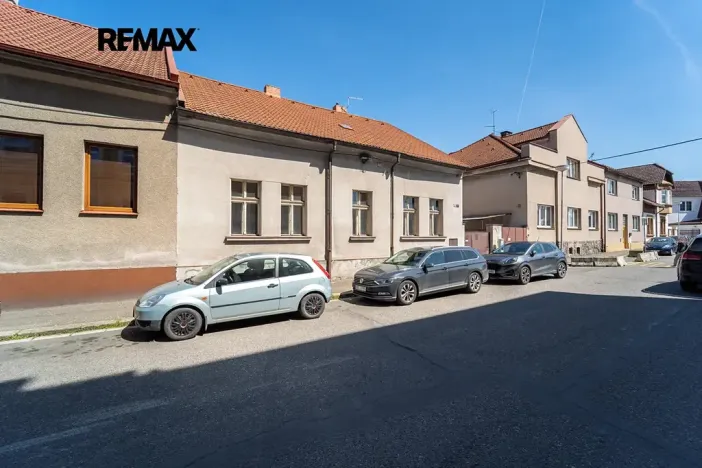 Prodej rodinného domu, Kolín, Čelakovského, 120 m2