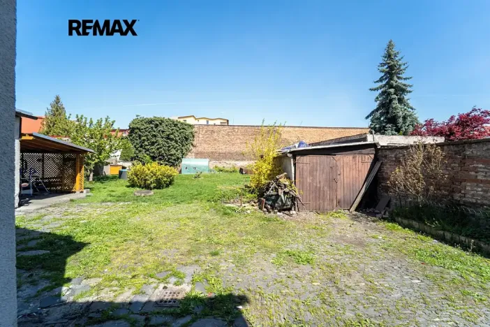 Prodej rodinného domu, Kolín, Čelakovského, 120 m2