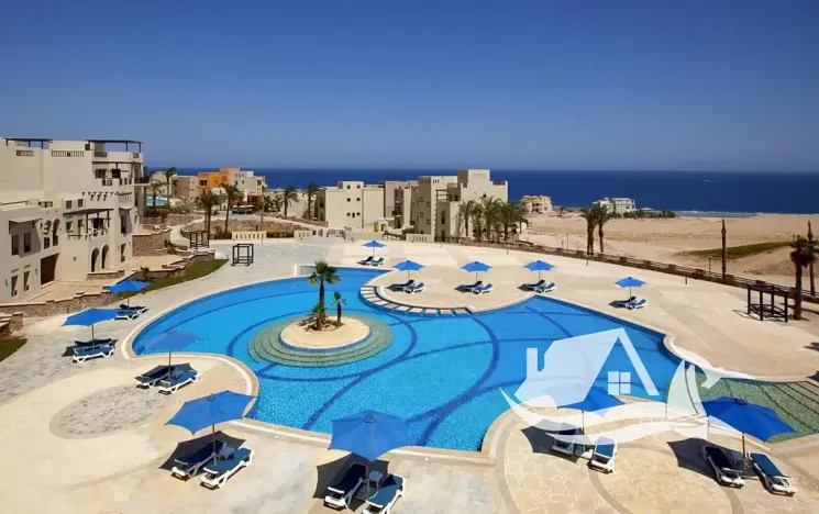 Prodej bytu 3+kk, Hurghada, Egypt, 66 m2