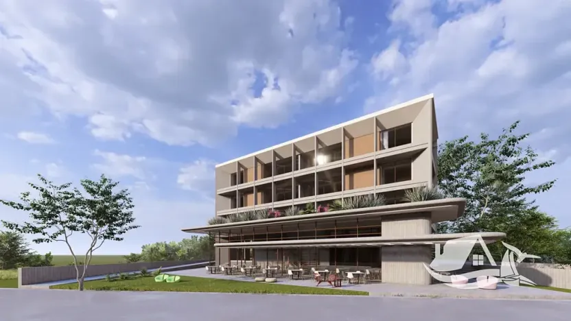 Prodej bytu 2+1, Kapparis, Kypr, 84 m2